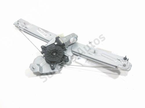Used Front right window mechanism Front right window mechanism DACIA SPRING EV (B6M1) (45 hp) 29553219 29553219