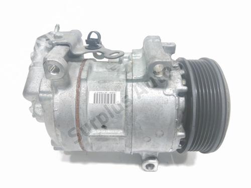 AC compressor OPEL CORSA F (P2JO) 1.2 (68) | BP37764641M34 - Image 4