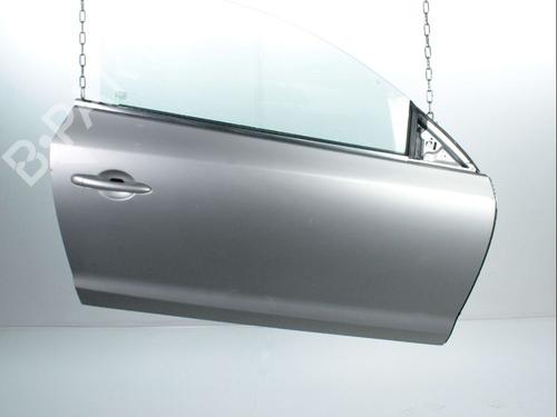 Used Right front door RENAULT LAGUNA Coupe (DT0/1) 2.0 dCi (DT01, DT08, DT09, DT0K, DT12, DT1C, DT1D, DT1M,... (150 hp) 28243645