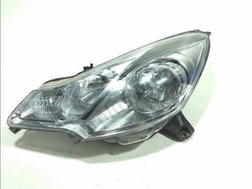 Used Left headlight Left headlight 36854386 36854386