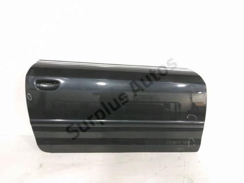 Used Right front door AUDI A4 B6 Convertible (8H7) 2.5 TDI (163 hp) 30996675