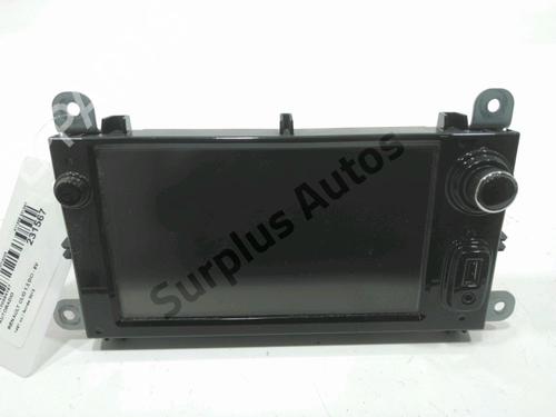 Used Radio RENAULT CLIO IV (BH_) 1.5 dCi 90 (90 hp) 30992114