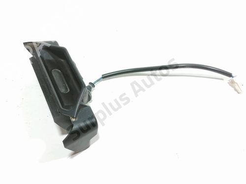 Switch SUZUKI VITARA (LY) 1.6 DDiS (APK 416D) | BP40252247I30 - Image 2