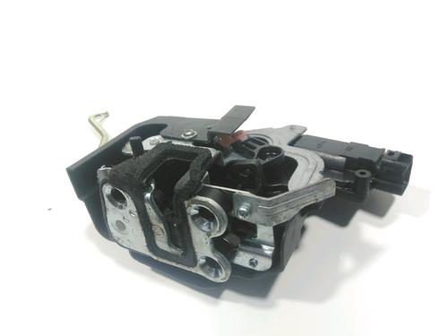 Used Rear left lock KIA PICANTO I (SA) 1.0 (63 hp) 28255089