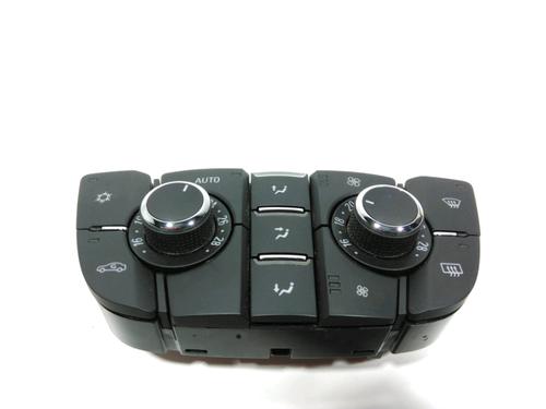 Used Climate control OPEL MERIVA B MPV (S10) 1.7 CDTI (75) (110 hp) 28227969
