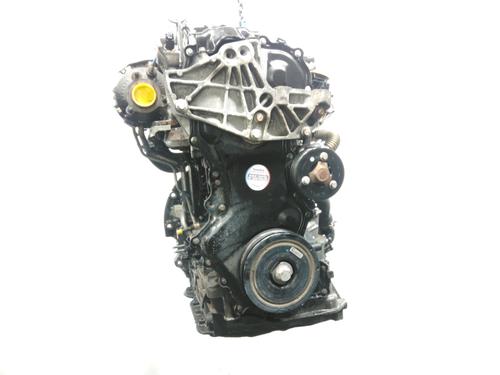 Engine RENAULT ESPACE IV (JK0/1_) 2.0 dCi (JK01, JK02, JK1J, JK1K, JK1H) | BP28218747M1 