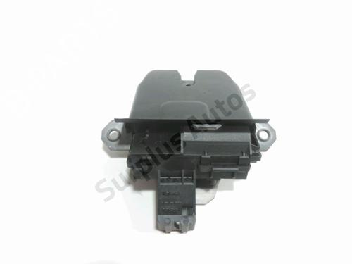 Tailgate lock FORD MONDEO IV (BA7) 2.0 TDCi | BP28260946C101 