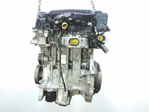 Engine PEUGEOT 208 I (CA_, CC_) 1.2 VTI 82 | BP29265910M1 - Image 3