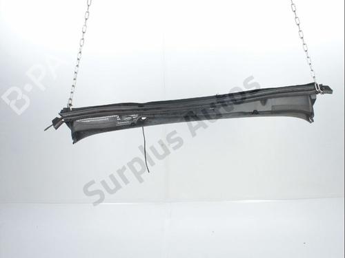Scuttle Panel OPEL MOKKA / MOKKA X (J13) 1.7 CDTI 4x4 (_76) (131 hp) 28238270