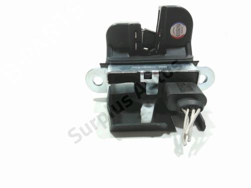 Bakluke lås VW PASSAT B7 Variant (365) 1.6 TDI | BP28260887C101 