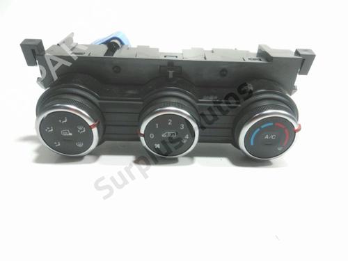 climate-control-mercedes-benz-citan-box-bodympv-w420-2021-28228168 main image