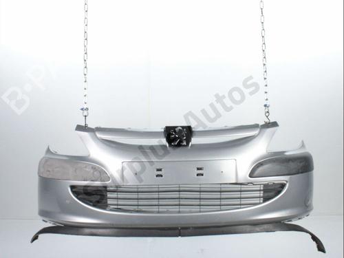 Used Front bumper PEUGEOT 307 (3A/C) 2.0 HDi 90 (90 hp) 28235059