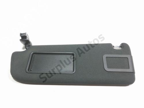 Left sun visor AUDI A6 C6 (4F2) 3.0 TDI quattro | BP39118307I1 - Image 2