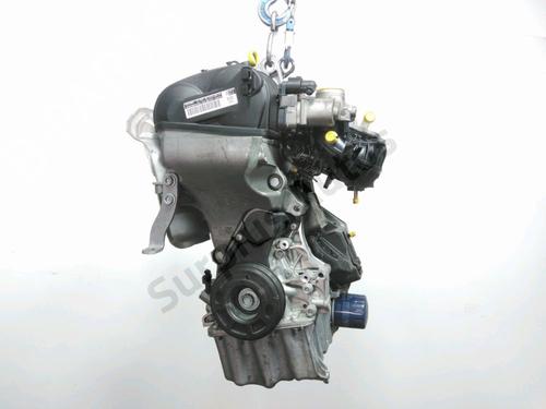Engine AUDI A1 Sportback (8XA, 8XF) 1.0 TFSI | BP36518914M1 - Image 2