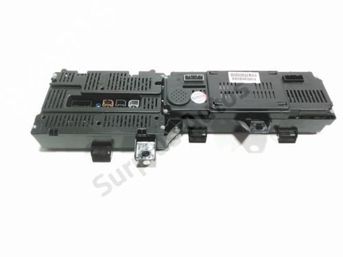 Instrument cluster RENAULT SCÉNIC III (JZ0/1_) 1.5 dCi | BP28231216C47 