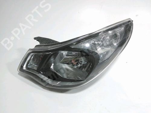 Used Left headlight Left headlight 37507261 37507261