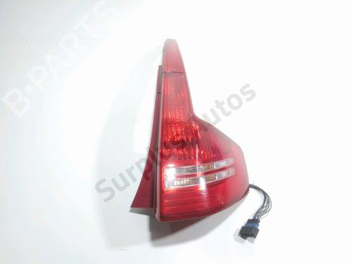 Used Right taillight CITROËN C4 I (LC_) 1.6 HDi (109 hp) 28269321