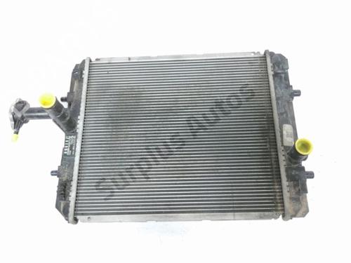 Used Water radiator Water radiator TOYOTA AYGO (_B1_) 1.0 (KGB10_, KGB10R) (68 hp) 34001673 34001673