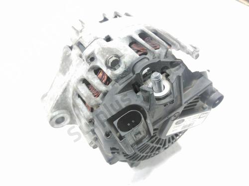 Alternator FORD FIESTA VI (CB1, CCN) 1.25 | BP33646575M7 - Image 3