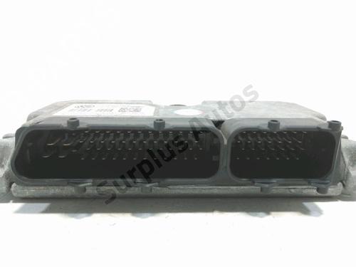 Engine control unit (ECU) VW GOLF VI (5K1) 1.4 | BP39194965M57 - Image 3