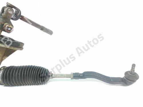 Styregear/Snekke RENAULT KANGOO Express (FW0/1_) 1.5 dCi 75 (FW07, FW10, FW04) | BP28225081M22 