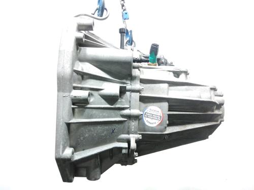 Gearbox RENAULT KADJAR (HA_, HL_) 1.2 TCe 130 (HLMR) | BP28223964M3 - Image 4
