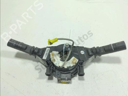 Rattkontroller Rattkontroller NISSAN QASHQAI I (J10, NJ10) 1.6 dCi (130 hp) 36519070 36519070