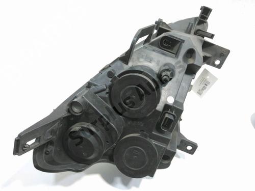 Left headlight PEUGEOT PARTNER Box Body/MPV 1.6 HDi / BlueHDi 75 | BP36374615C28 - Image 2