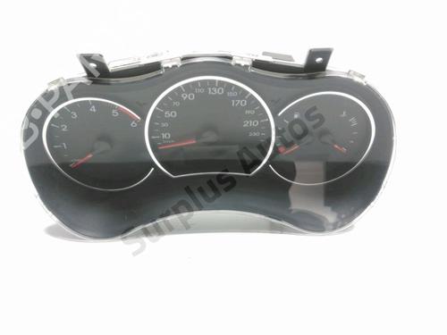 Used Instrument cluster RENAULT KOLEOS I (HY_) 2.0 dCi 4x4 (HY0K) (150 hp) 28230999