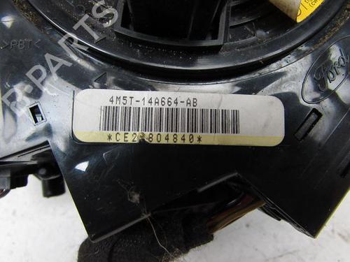 Steering wheel controls FORD TRANSIT Van (FA_ _) 2.2 TDCi | BP28226713E15  - Image 6