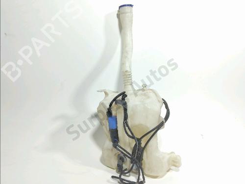 Used Windscreen washer tank Windscreen washer tank PEUGEOT 5008 (0U_, 0E_) 2.0 HDi (163 hp) 36509634 36509634