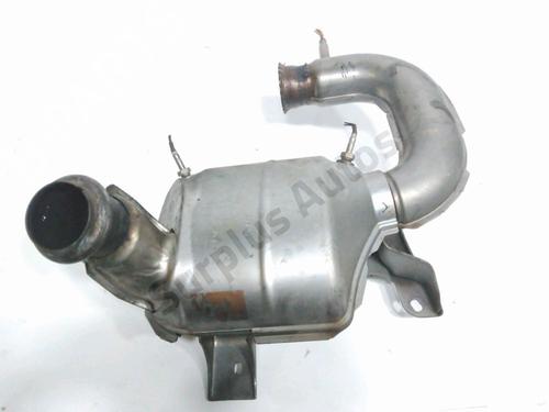 Used Catalyst CITROËN C5 AIRCROSS (A_) 2.0 BlueHDi 180 (AJEHZR) (177 hp) 30085916