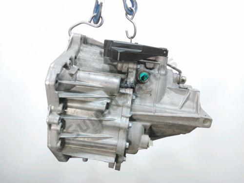 Gearbox RENAULT KADJAR (HA_, HL_) 1.6 dCi 130 (HLA4) | BP39195004M3 - Image 2