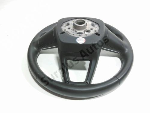 Steering wheel AUDI A4 B9 Avant (8W5, 8WD) 2.0 TDI | BP36105398C49 - Image 2