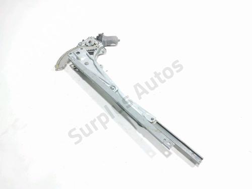 Front left window mechanism MITSUBISHI ECLIPSE CROSS (GK_, GL_) Plug-in Hybrid 4WD (GL3W) | BP37774318C22 - Image 3