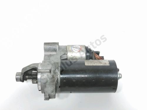 Used Starter AUDI Q5 (8RB) 2.0 TDI (150 hp) 28222274