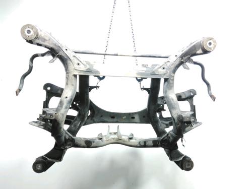 Used Rear axle PORSCHE CAYENNE (9PA) 3.2 (250 hp) 28225841