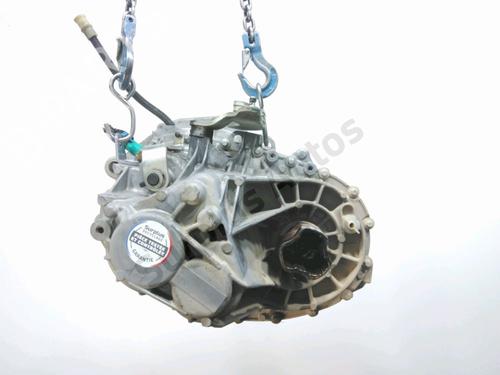 Gearbox RENAULT KANGOO Express (FW0/1_) 1.5 dCi 110 (FW06, FW12) | BP28224190M3 