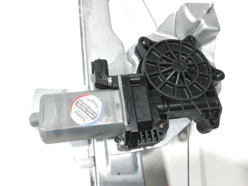 Front right window mechanism DACIA DUSTER (HS_) 1.5 dCi 4x4 | BP28239454C23 - Image 2