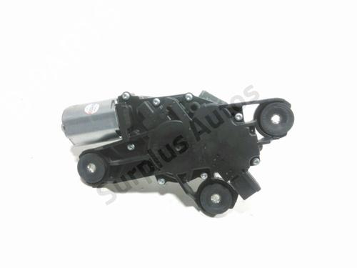 Rear wiper motor VOLVO V50 (545) 1.6 D | BP30087442M102 