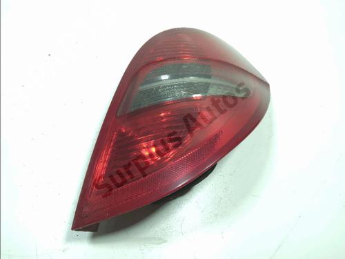 Used Right taillight Right taillight 38083123 38083123