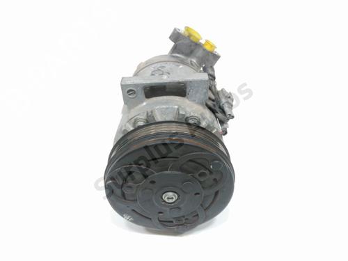 Used AC compressor AC compressor 28223644 28223644