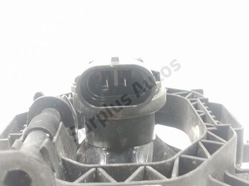 Left front fog light DACIA DUSTER (HS_) 1.5 dCi | BP39765675C30 - Image 3