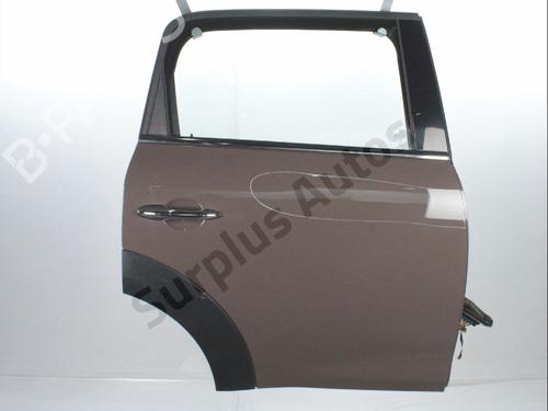 right-rear-door-mini-mini-countryman-r60-2010-2011-2012-2013-2014-2015-2016-39737533 main image
