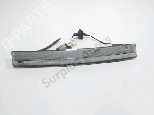 Used Third brake light PEUGEOT 208 II (UB_, UP_, UW_, UJ_) 1.2 Hybrid 136 (UPHPYK) (136 hp) 28271060