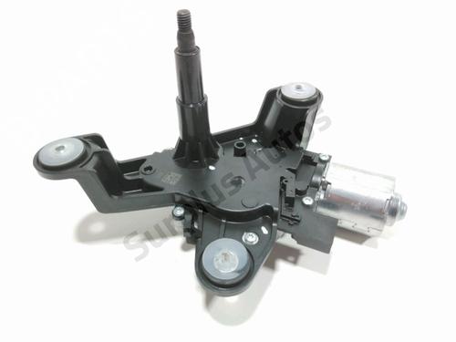 Used Rear wiper motor OPEL CROSSLAND X / CROSSLAND (P17, P2QO) 1.2 (75) (110 hp) 28272937