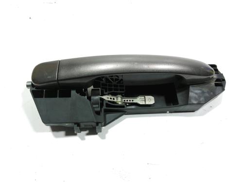 Used Front right exterior door handle FIAT BRAVO II (198_) 1.6 D Multijet (198AXH1B) (105 hp) 28241927