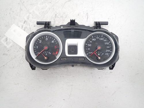 Used Instrument cluster RENAULT CLIO III Hatchback Van (SB_, SR_) [2005-2025]  30990940