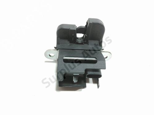 Serratura cofano posteriore VW GOLF V (1K1) 1.9 TDI (105 hp) 28972306