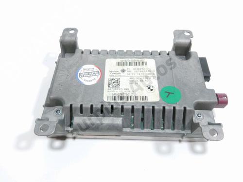 Display monitor MINI MINI CLUBMAN (R55) Cooper D | BP28229896C48 